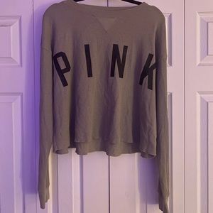 VS PINK top